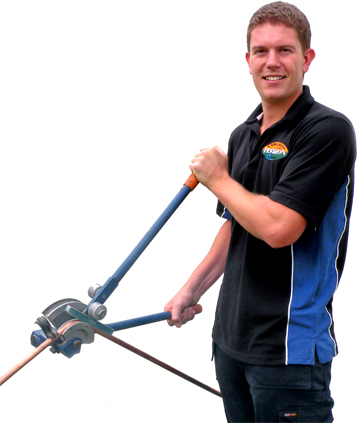 Plumbers in Wadebridge, Camelford, Bude, Rock and Newquay